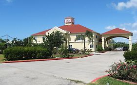 Crystal Suites Texas City