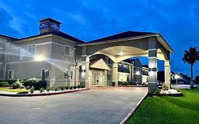 Crystal Suites Texas City Tx 3*